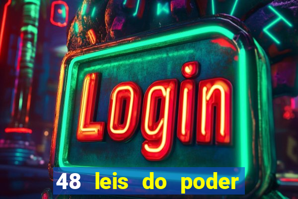48 leis do poder pdf google drive